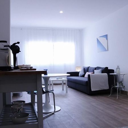 Zona5 Apartamentos Turísticos El Vendrell Exterior foto