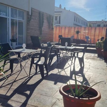 Zona5 Apartamentos Turísticos El Vendrell Exterior foto
